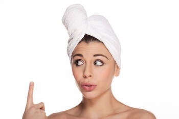 海外セレブも愛用中 ドライシャンプーをハンドメイドして美髪になろう Hair