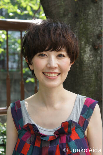 愛されショート女子はどんな髪型 年代別愛されショートヘアカタログ Hair