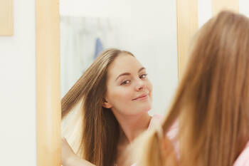 海外セレブも愛用中 ドライシャンプーをハンドメイドして美髪になろう Hair