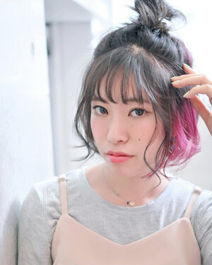 学校にもしていける ショートボブでできる可愛いアレンジスタイル10選 Hair