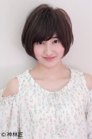 モテるショート決定版 ふわふわで可愛いモテるショートヘアカタログ Hair