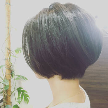 モテ髪 男子はシンプル好き 女子高校生に人気の髪型10選 Hair