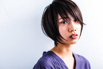 モテ髪 男子はシンプル好き 女子高校生に人気の髪型10選 Hair