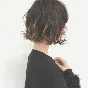 hair ヘアー