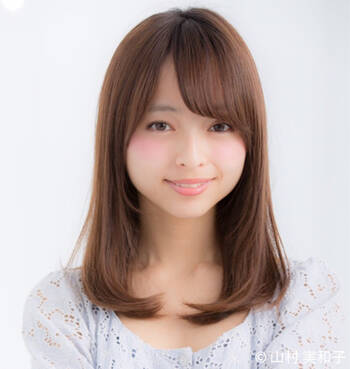 17年もまだまだ人気のヘアスタイル ロブで女性らしさを手に入れて Hair