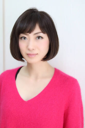 大人の女性には華やかさがカギ 40代のおすすめヘアスタイル10選 Hair