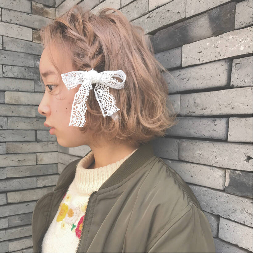 フェスのシーズン到来 誰にも負けないオシャレな髪形でフェスへ繰り出そう Hair フェスのシーズン到来 誰にも負けないオシャレな髪形でフェスへ繰り出そう Hair