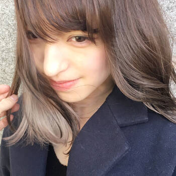 17年春夏の人気ヘアーカラーは 流行が予感されるヘアーカラーを大調査 Hair