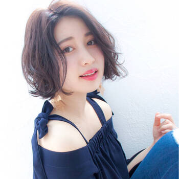 もっと可愛くなりたい 女子の願いを叶える最新パーマスタイルお教えします Hair もっと可愛くなりたい 女子の願いを叶える最新パーマスタイルお教えします Hair