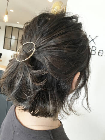 シンプルだけど奥が深い 黒髪ショートボブのおすすめスタイル Hair シンプルだけど奥が深い 黒髪ショートボブのおすすめスタイル Hair