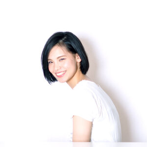 シンプルだけど奥が深い 黒髪ショートボブのおすすめスタイル Hair