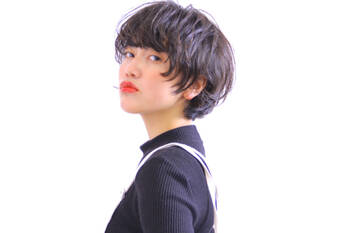 ベリーショートといえばあの芸能人 真似したいヘアスタイル10選 Hair