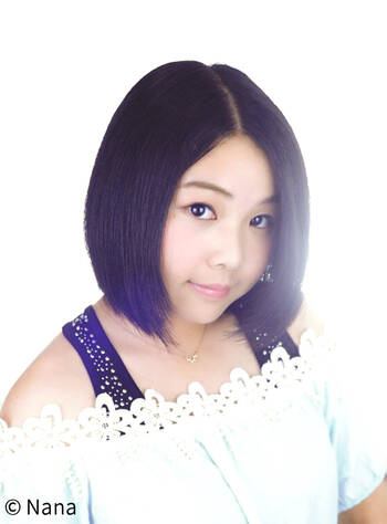 美人に見える分かれ目はココだ 丸顔さんの前髪はどうするのが正解 Hair