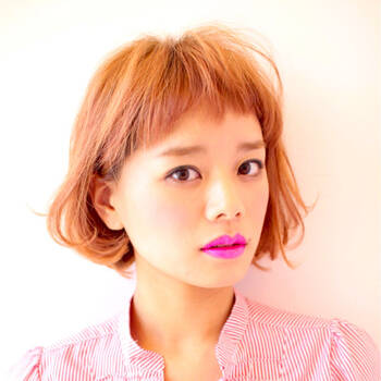 目指せ 垢抜けショートヘア 憧れ芸能人風ヘアスタイルカタログ Hair