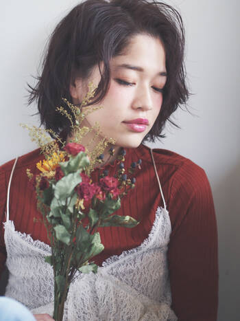 空気を変えるおしゃれさん 菊池亜希子に学べ 周りに差がつく個性派髪型 Hair 空気を変えるおしゃれさん 菊池亜希子に学べ 周りに差がつく個性派髪型 Hair