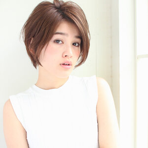 空気を変えるおしゃれさん 菊池亜希子に学べ 周りに差がつく個性派髪型 Hair