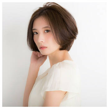 17春夏流行 おしゃれレディースに人気のヘアスタイルrankingベスト５ Hair