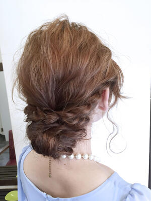 ロング女子の髪型カタログ ベーシック 変わり種まで網羅 Hair