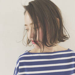 ブローが大変 ショートヘアのブローのやり方を徹底解説 Hair