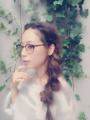 初心者さんでも簡単にできちゃう おしゃかわサイドアップの作り方 Hair 初心者さんでも簡単にできちゃう おしゃかわサイドアップの作り方 Hair