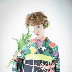 普通じゃイヤ 夏の浴衣ヘアアレンジで差をつけちゃおう Hair