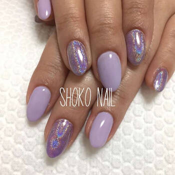 微妙な色加減が大事 ニュアンスカラーを極めるベージュネイルカタログ Hair