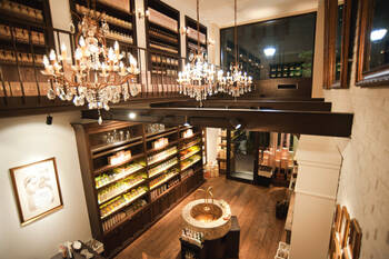 多くの人々を幸せに導く人気ブランド Sabon が愛され続ける理由 Hair