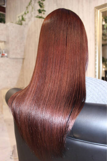 周りと差がつく チェリーピンク ヘアを極めよ さまざまなピンク系髪型をリストアップ Hair