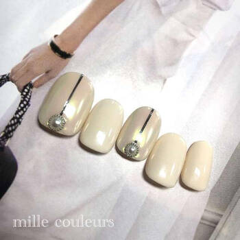 ネイルテープで叶える魔法 セルフでキレイにできる方法とコツを伝授 Hair