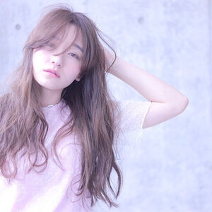 長い前髪を可愛くアレンジ 前髪なし 伸ばしかけさん必見スタイル特集 Hair