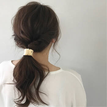 やっぱりかわいい ポニーテールは男ウケ抜群の王道ヘアスタイルです Hair やっぱりかわいい ポニーテールは男ウケ抜群の王道ヘアスタイルです Hair