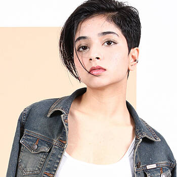 オシャレ女子必見 ベリーショートの似合う女性の特徴を教えちゃいます Hair