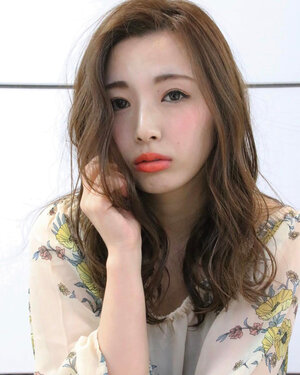 おフェロメイクのポイント知ってる 正解はのぼせたようなほてりチーク Hair おフェロメイクのポイント知ってる 正解はのぼせたようなほてりチーク Hair