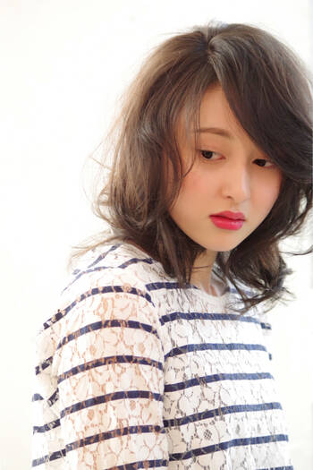 暑さを吹き飛ばそう すっきり見せたい夏のヘアスタイル Hair