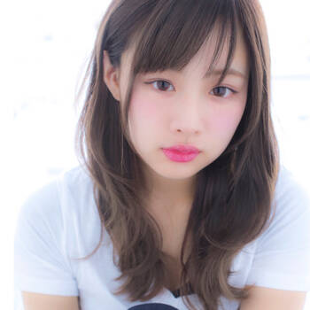 ふわっとナチュラル 太眉芸能人に学ぶあか抜け太眉の作り方 Hair