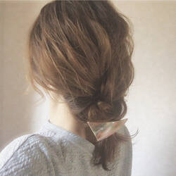 保存版 ボブの結婚式ヘアは巻くだけでok 困ったときのスタイリング法 Hair