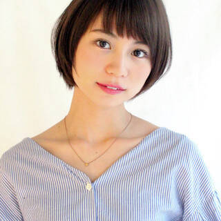 ふわっとナチュラル 太眉芸能人に学ぶあか抜け太眉の作り方 Hair