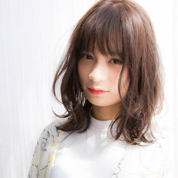 イメチェン希望女子は注目 バッサリ Or 切らない で選ぶレングス別カタログ Hair