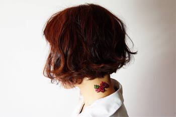 17流行りの髪型ショートボブで大人カワイイ女性に おすすめヘアカタログ Hair