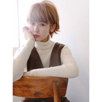 17流行りの髪型ショートボブで大人カワイイ女性に おすすめヘアカタログ Hair