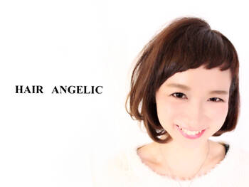 必読 どんな髪型が似合う 顔の形別のおすすめヘアカタログ Hair