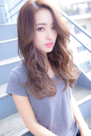 みんなの憧れ トレンドの無造作ヘアって 長さ別おすすめヘアスタイル Hair