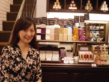 多くの人々を幸せに導く人気ブランド Sabon が愛され続ける理由 Hair