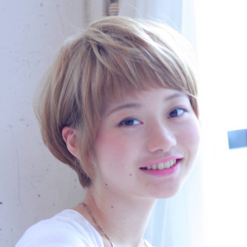 イメチェン希望女子は注目 バッサリ Or 切らない で選ぶレングス別カタログ Hair