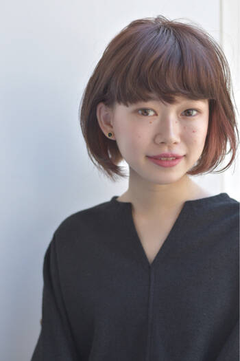 ガーリーヘアってどんな髪型 甘く女の子らしい秘訣を教えます Hair ガーリーヘアってどんな髪型 甘く女の子らしい秘訣を教えます Hair