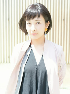 短め前髪に似合うのは 長さ別ヘアカタログ Hair 短め前髪に似合うのは 長さ別ヘアカタログ Hair