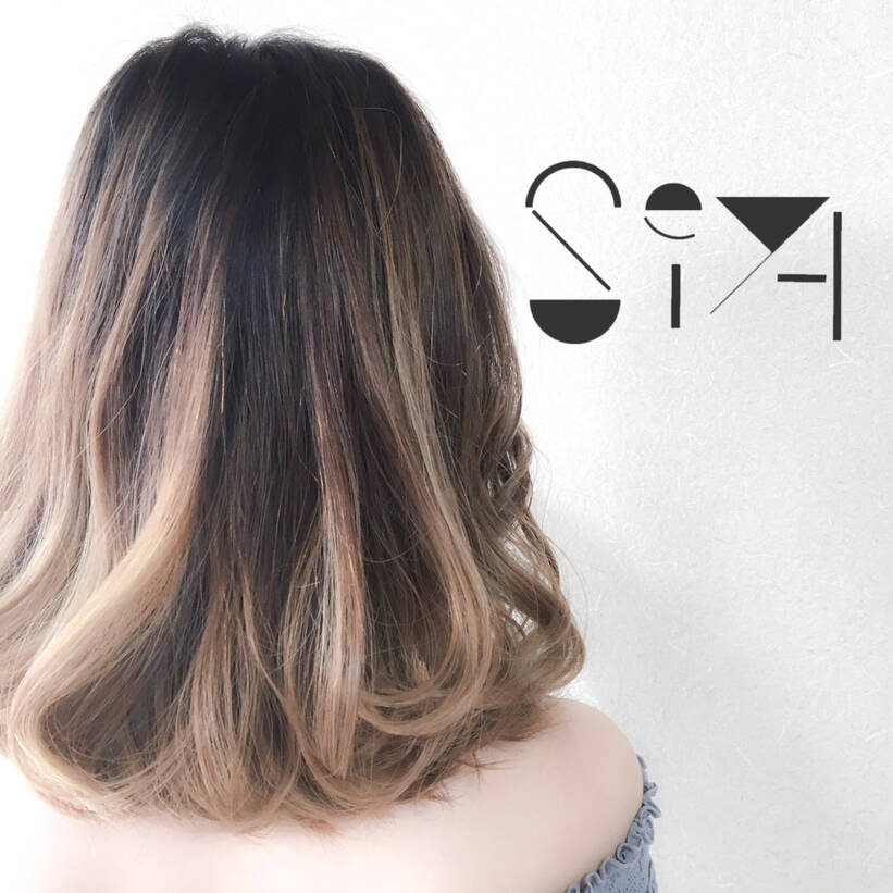 ストレートでも マンネリにならない 抜け感が手に入るストレートスタイル特集 Hair