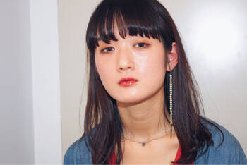 黒髪があなたの魅力を引き上げる 黒髪美人のポイントはコレ Hair 黒髪があなたの魅力を引き上げる 黒髪美人のポイントはコレ Hair