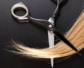 傷んだ髪は復活不可能 髪を綺麗にする自宅ケア法を教えます Hair