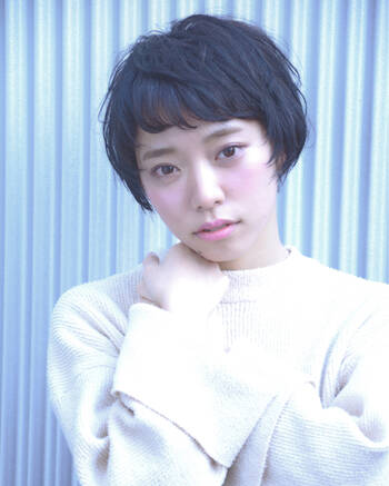 髪型をベリーショートにしたい そう思ったらチェックしたいtips Hair